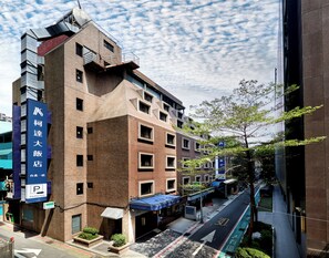 Exterior - K Hotel - Taipei I (Taipei)