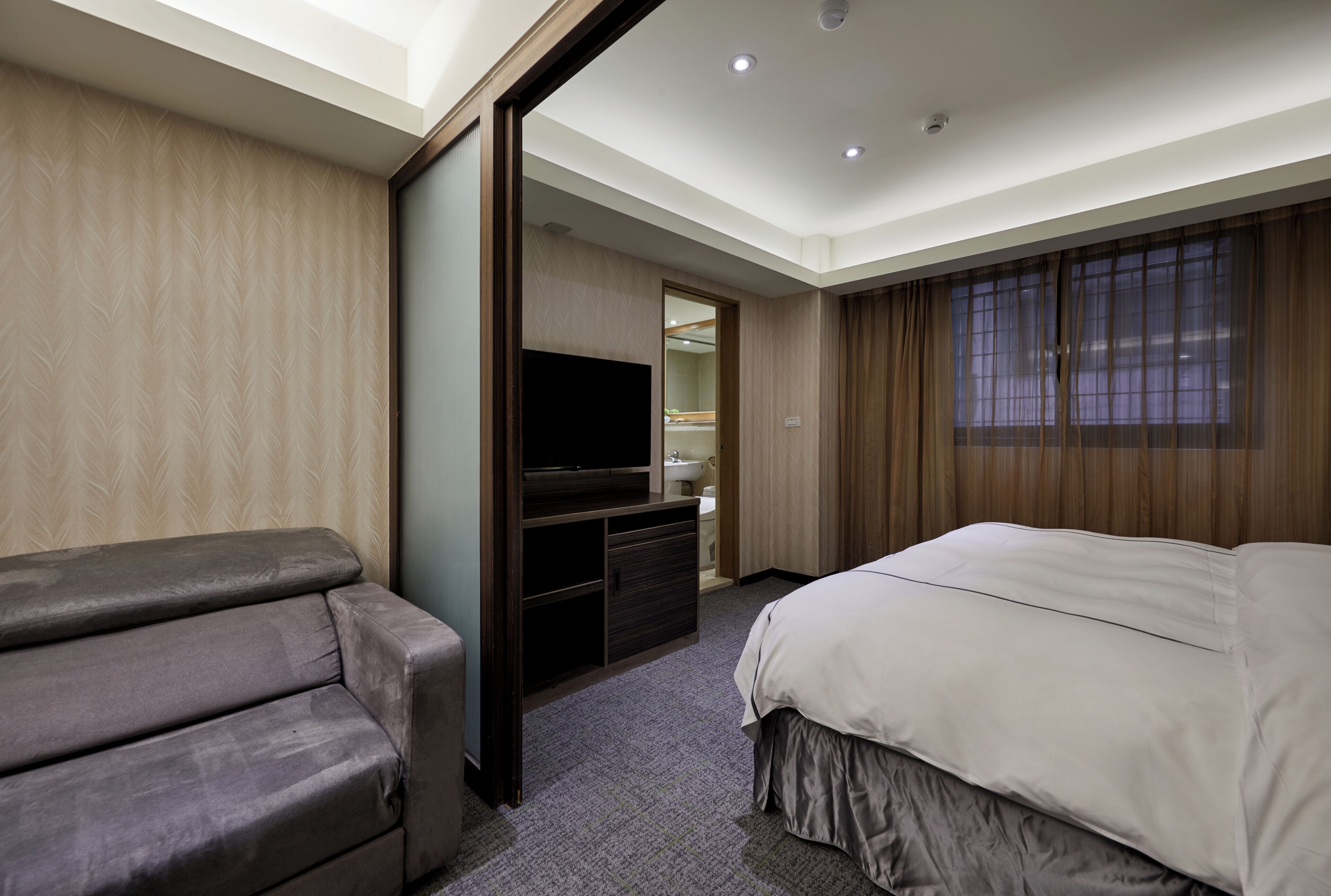 Photo - K Hotel - Taipei I