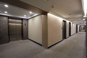 Hallway - K Hotel - Taipei I (Taipei)