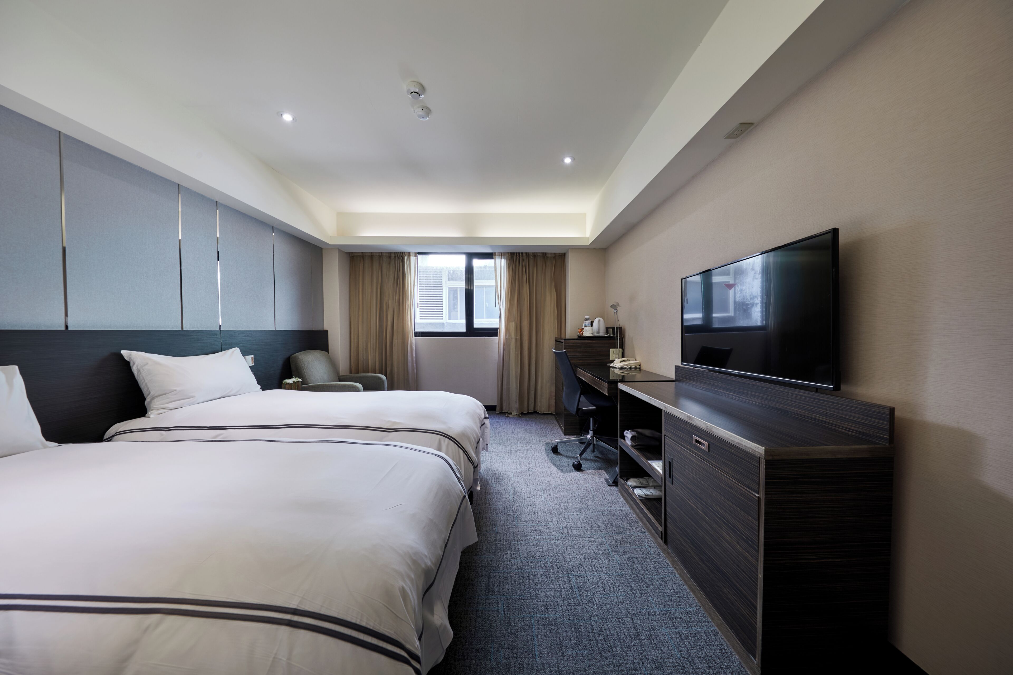Photo - K Hotel - Taipei I