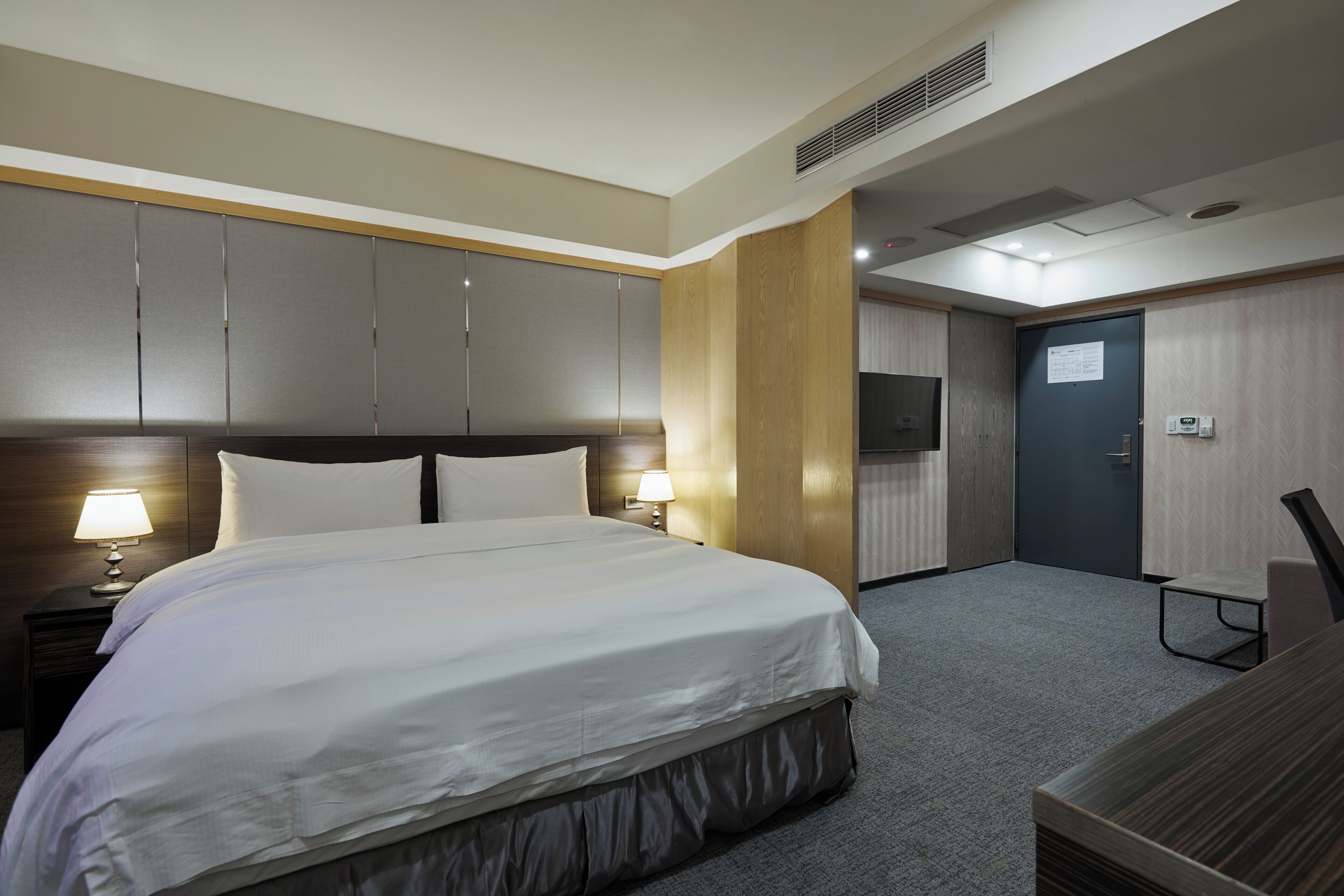 Photo - K Hotel - Taipei I