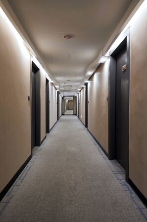 Hallway - K Hotel - Taipei I (Taipei)