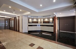 Reception - K Hotel - Taipei I (Taipei)