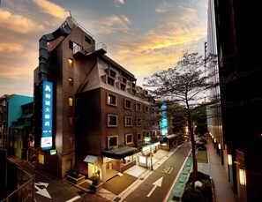 Exterior - K Hotel - Taipei I (Taipei)