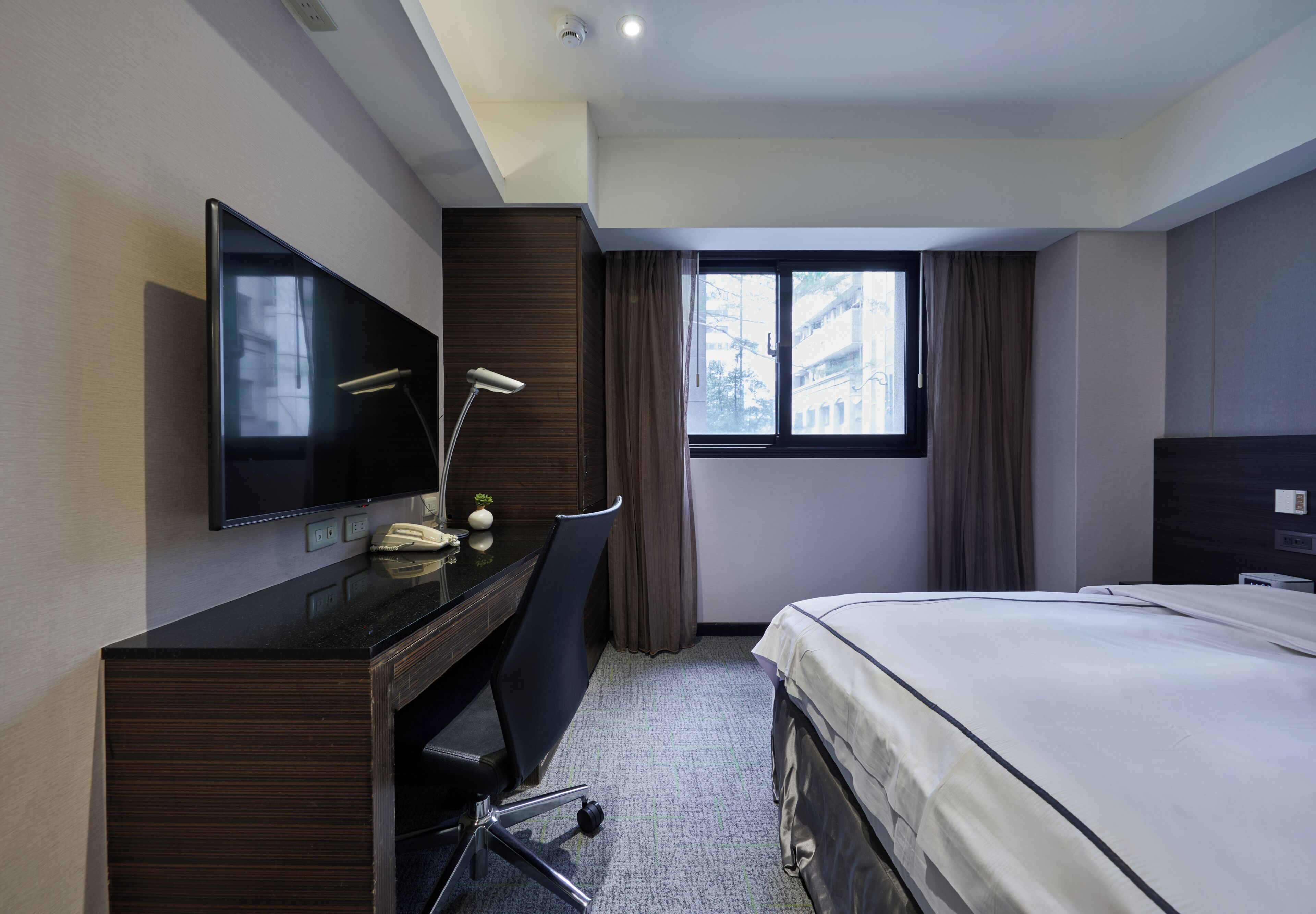 Photo - K Hotel - Taipei I