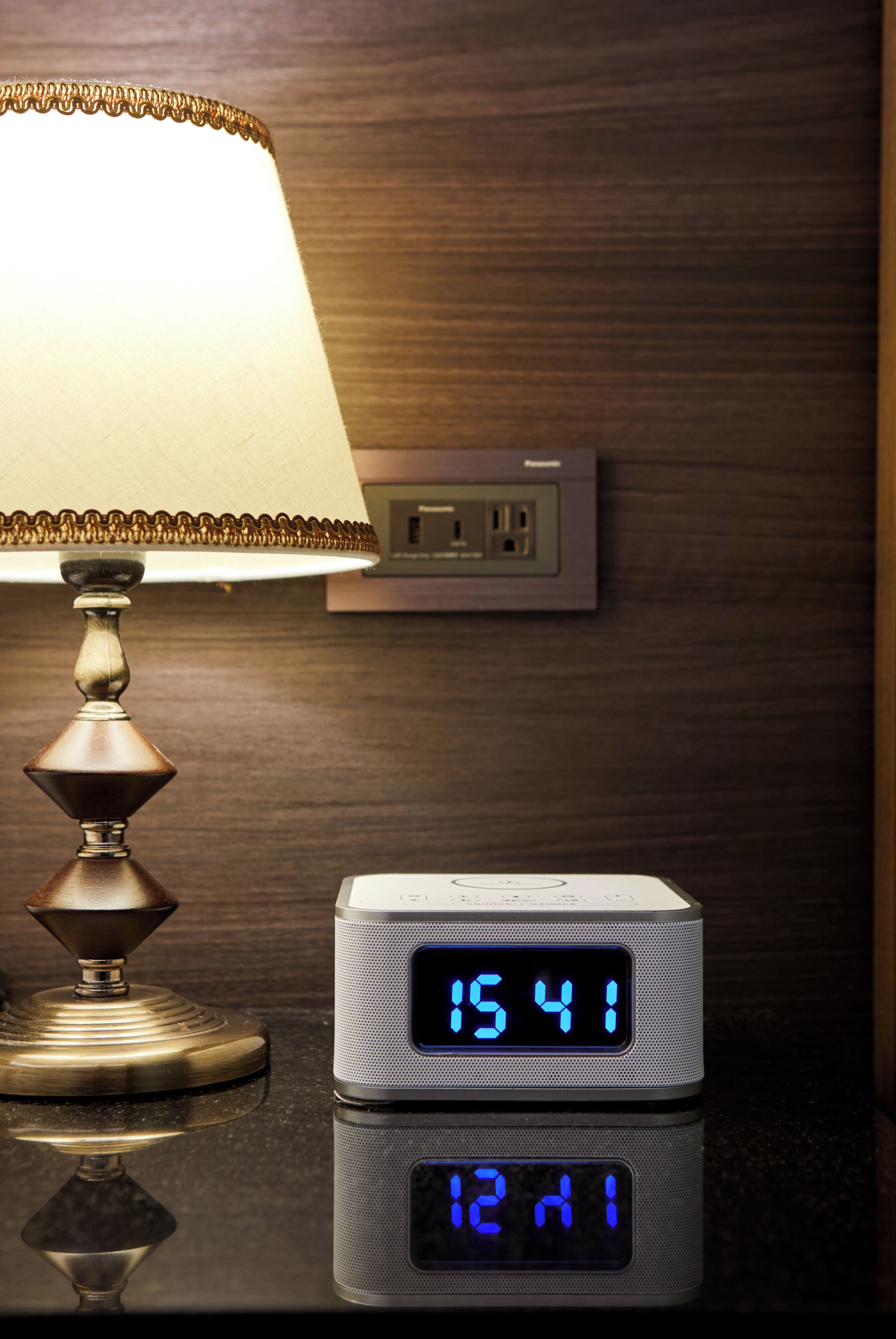 Photo - K Hotel - Taipei I
