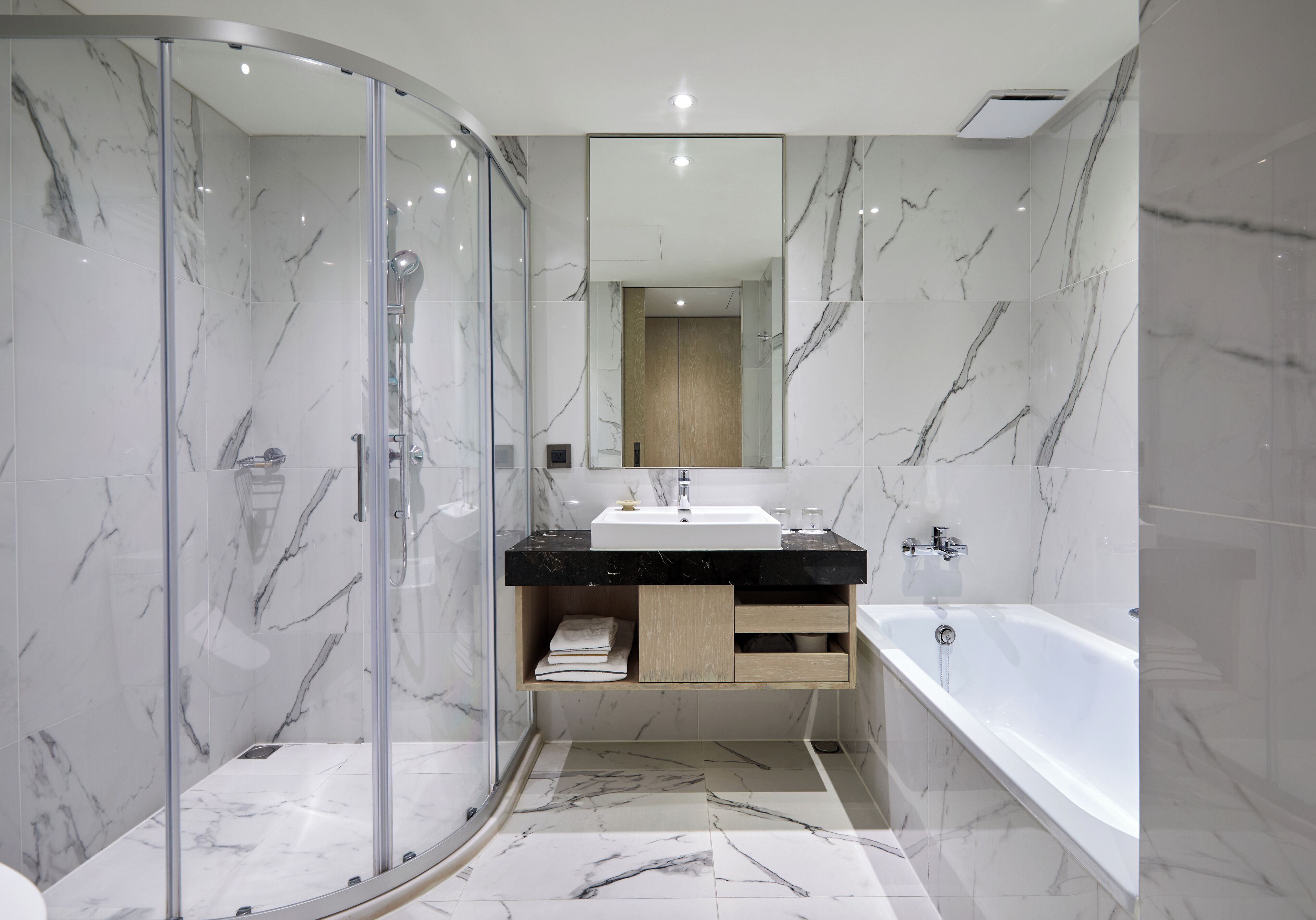 Foto - K Hotel Taipei II