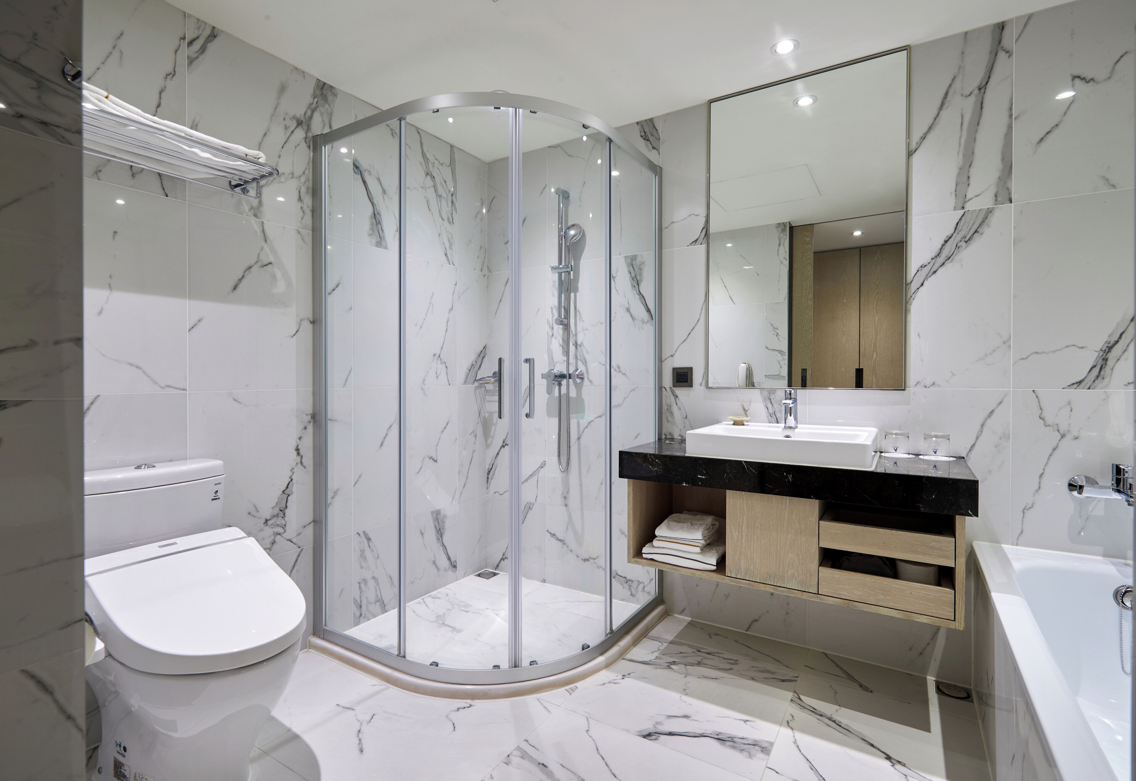 Foto - K Hotel Taipei II