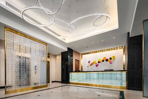 Lobby - K Hotel - Taipei II (Taipei)