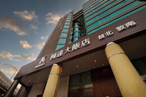 外觀