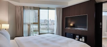 K Hotels Dunnan