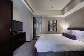 K Suite - K HOTEL - Yunghe (New Taipei City)