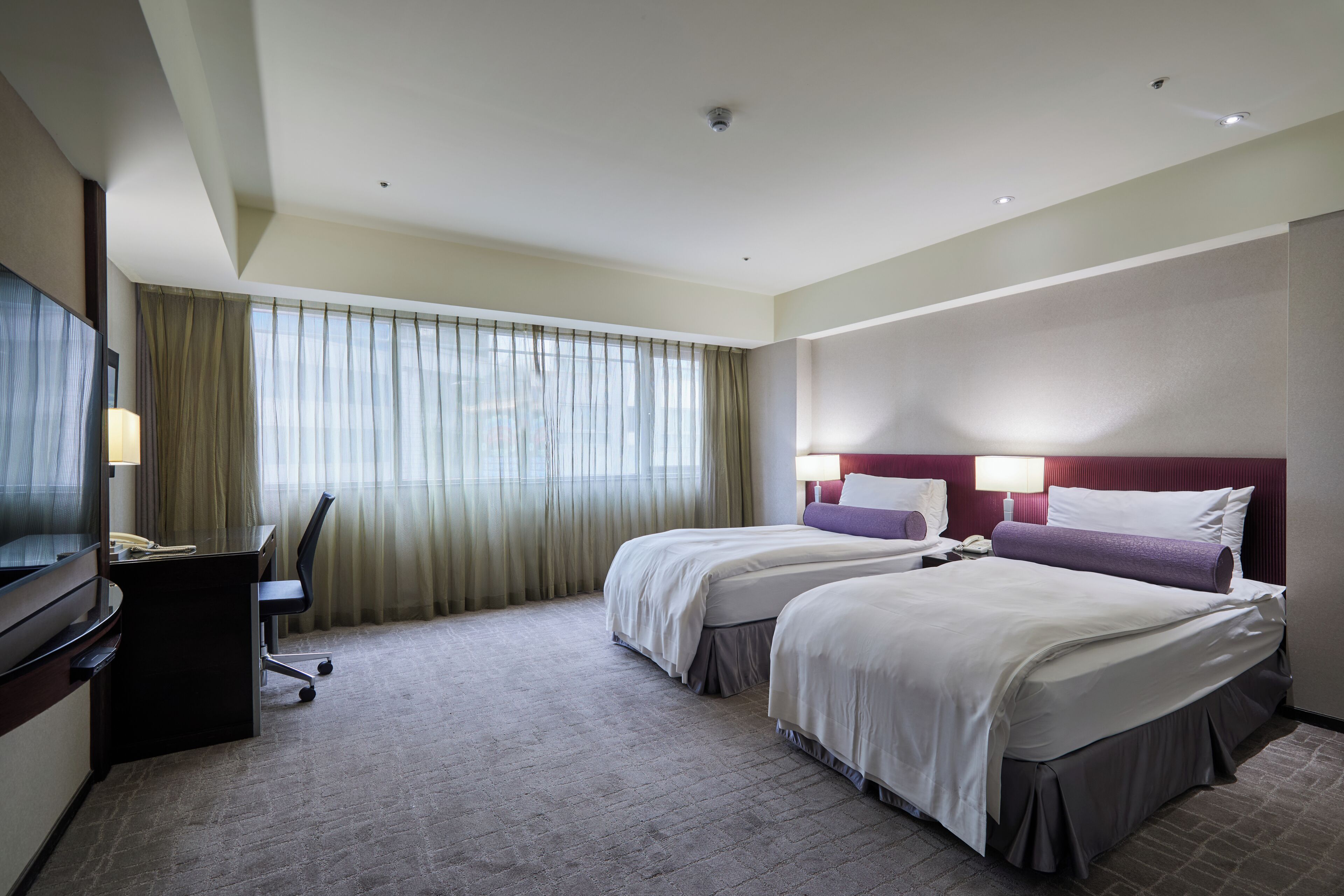 Executive Twin Room