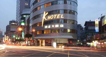 K HOTEL - Yunghe