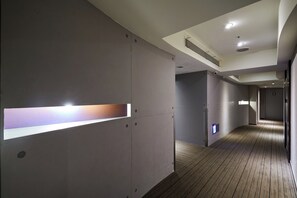 Hallway - K HOTEL - Yunghe (New Taipei City)