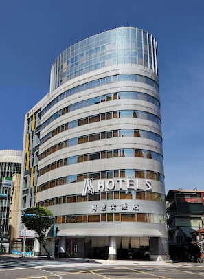 Ngoại thất