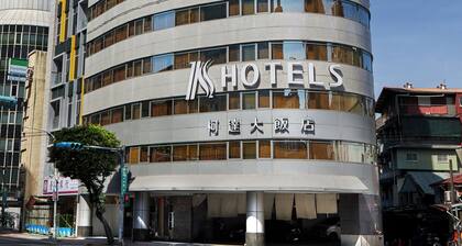 K HOTEL - Yunghe