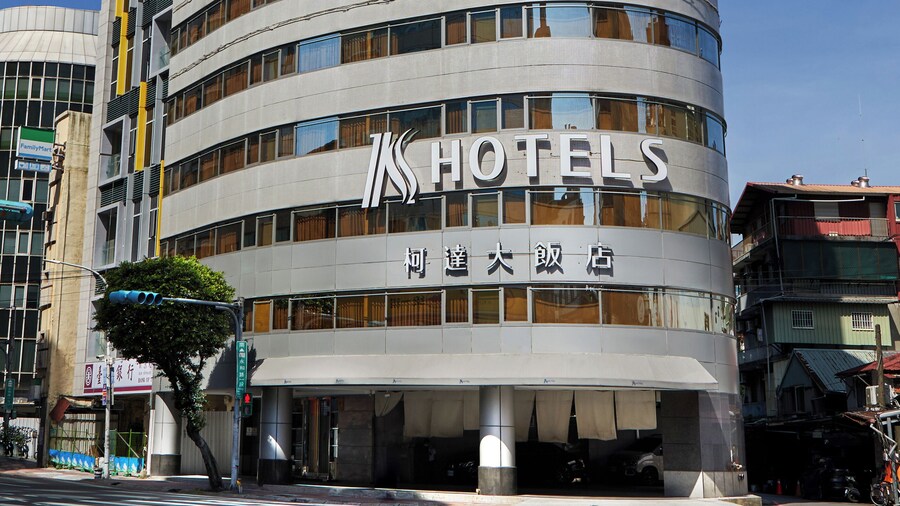 K HOTEL - Yunghe