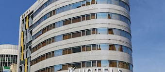 K HOTEL - Yunghe