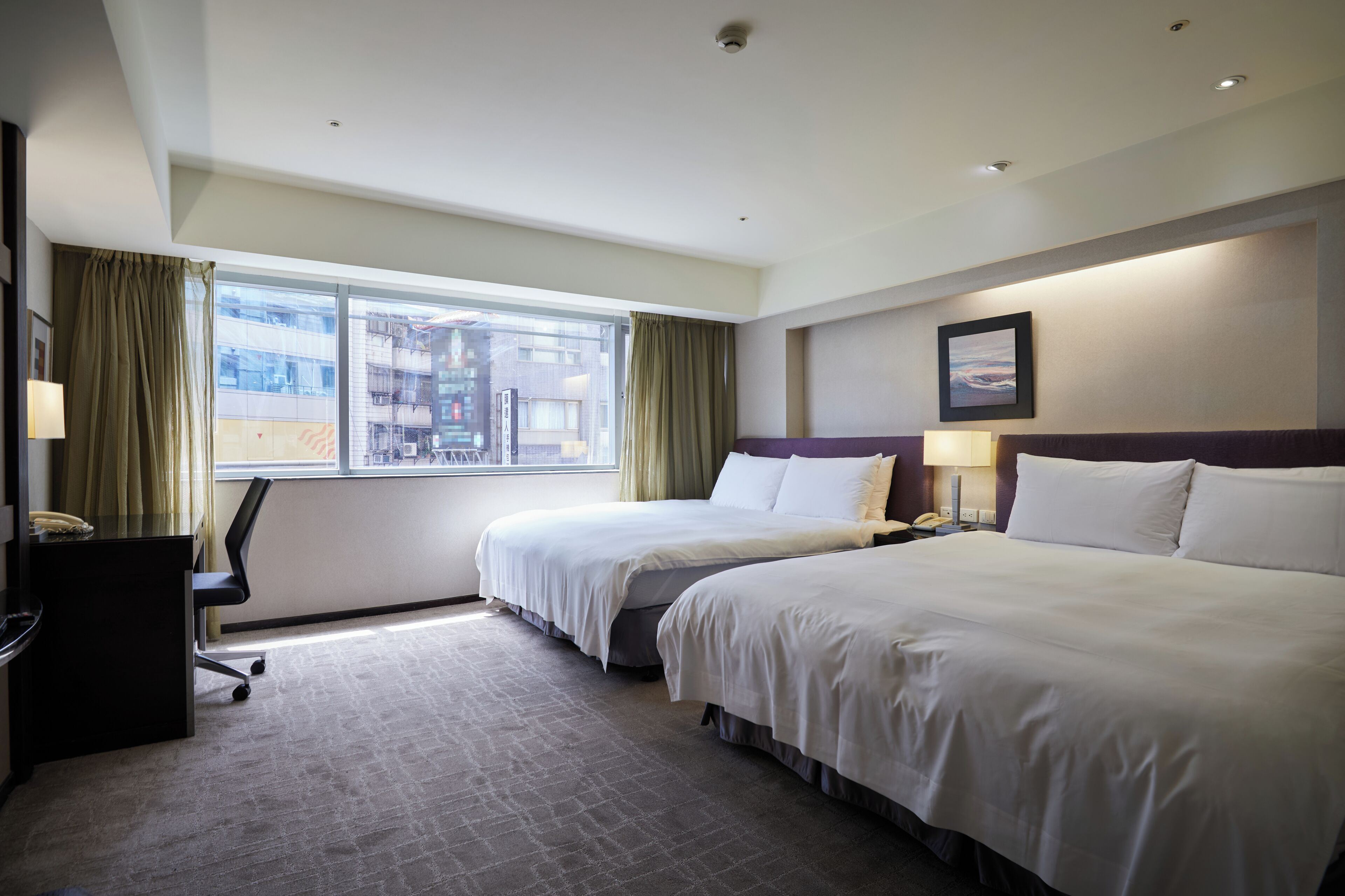 K Family Suite
