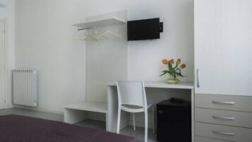 Ausblick vom Zimmer