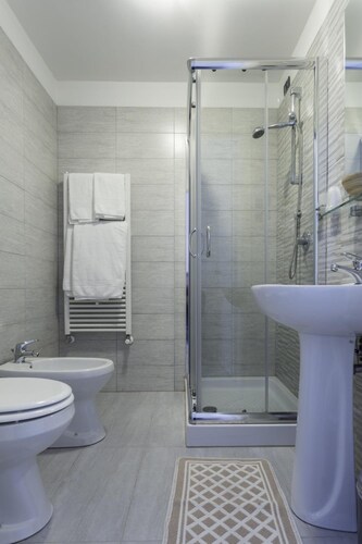 Easy Venice Room