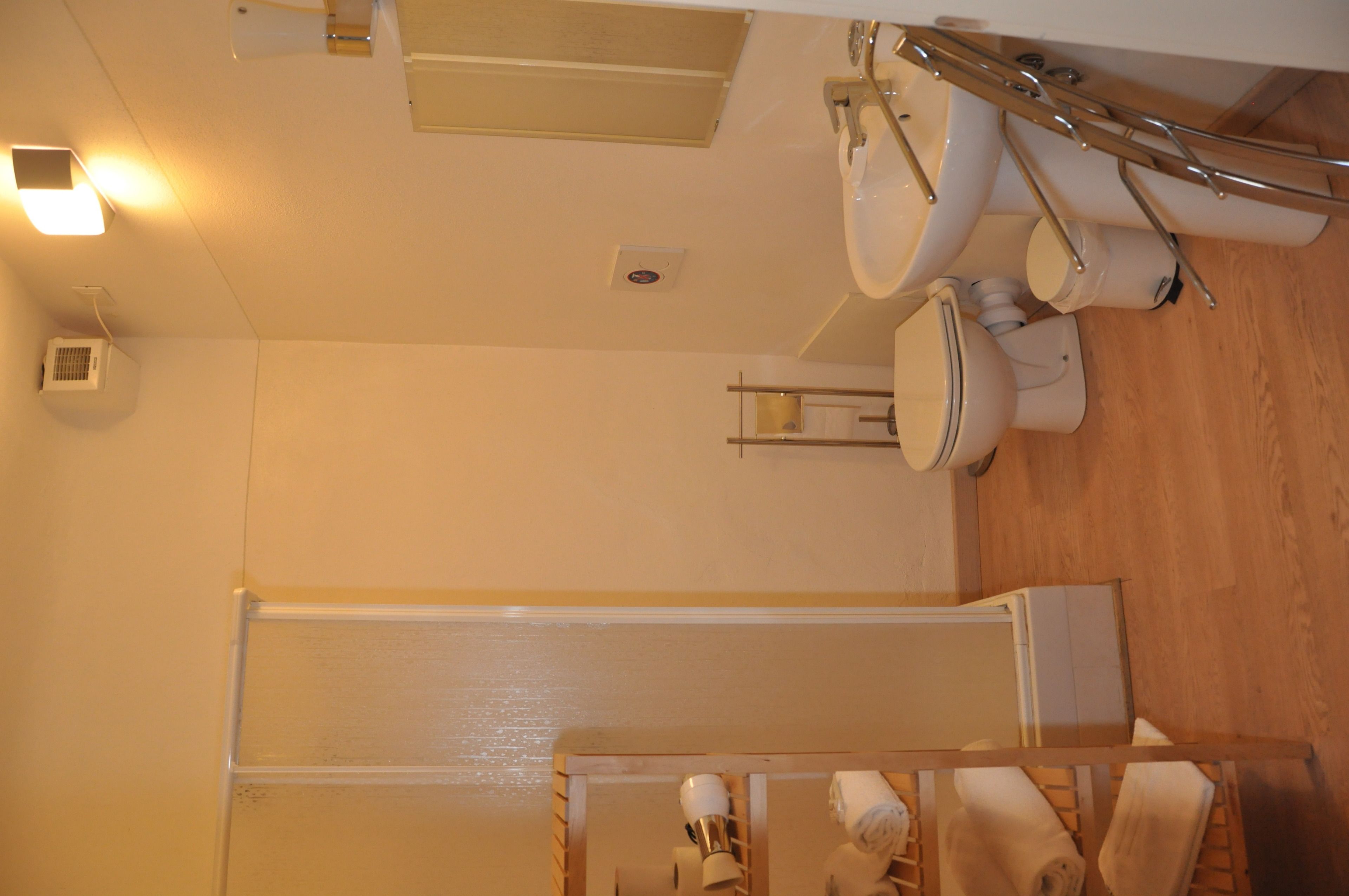 Foto - At Home Bed and Breakfast