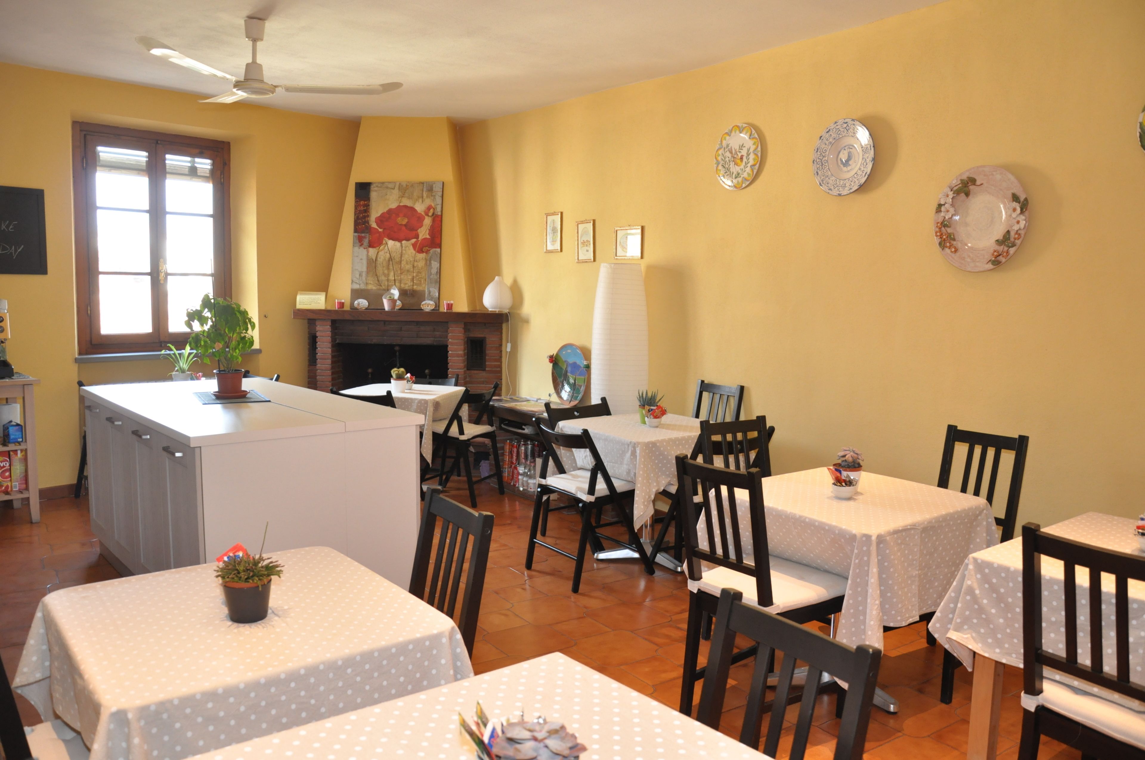 Foto - At Home Bed and Breakfast