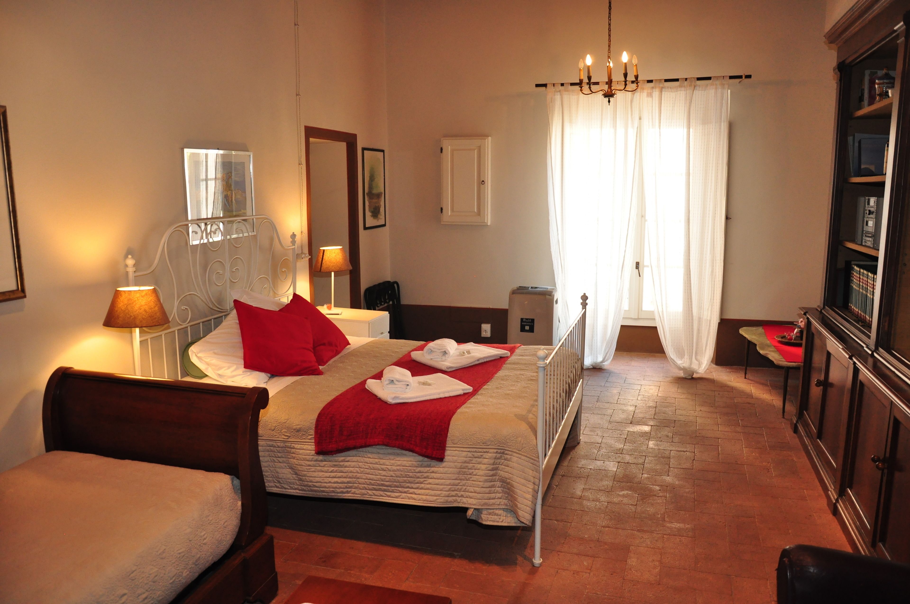 Foto - At Home Bed and Breakfast