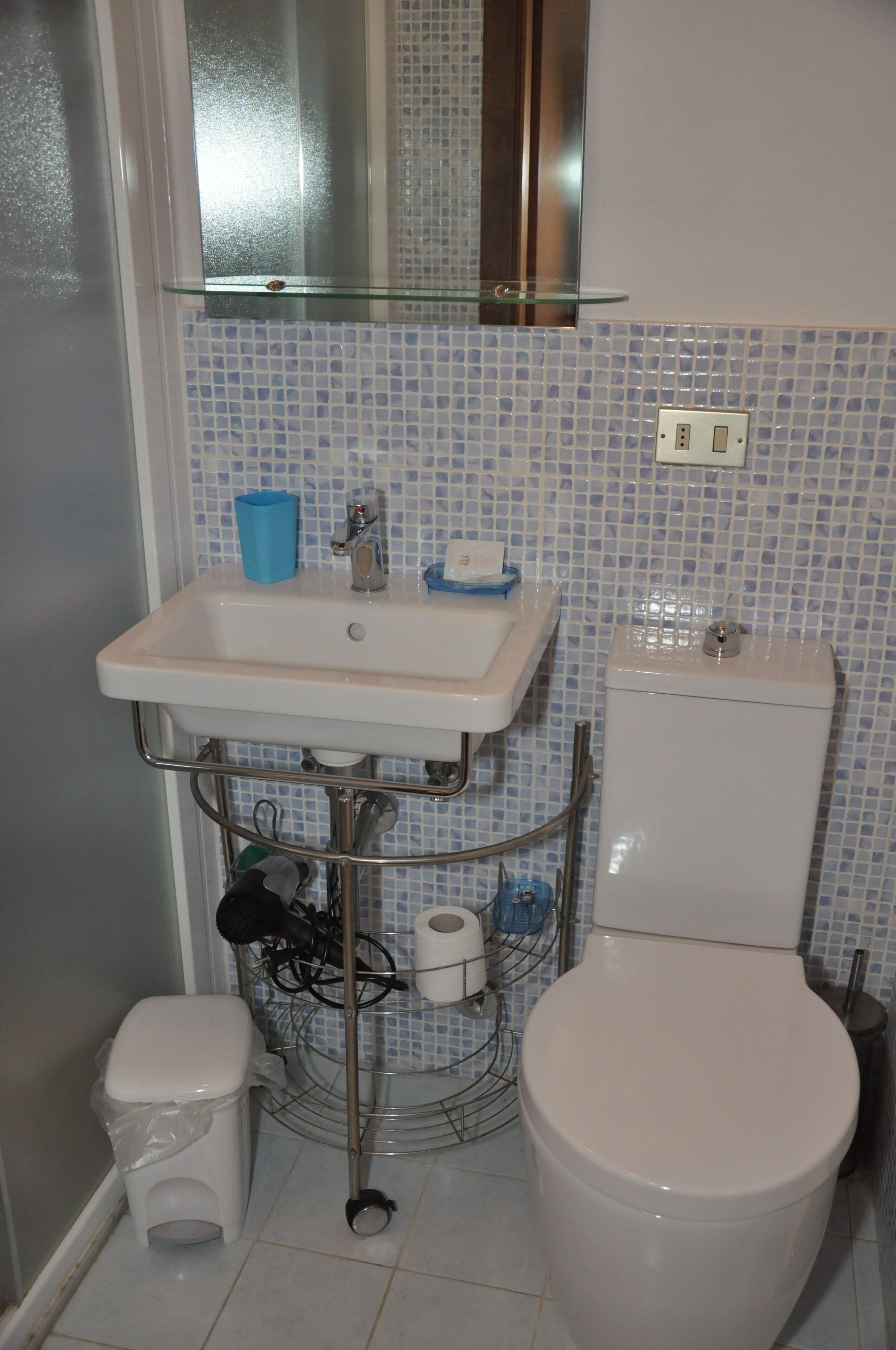 Foto - At Home Bed and Breakfast