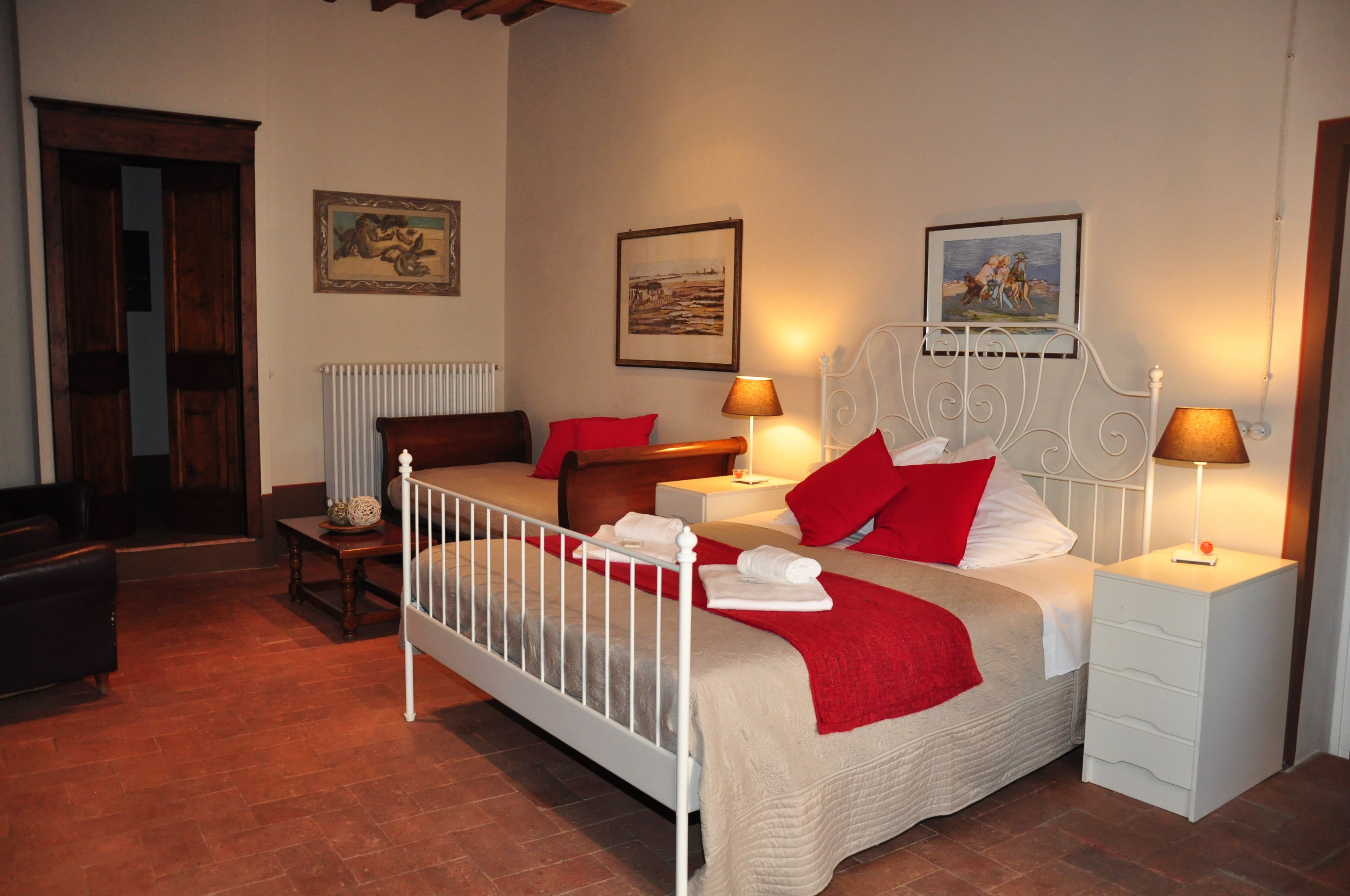 Foto - At Home Bed and Breakfast