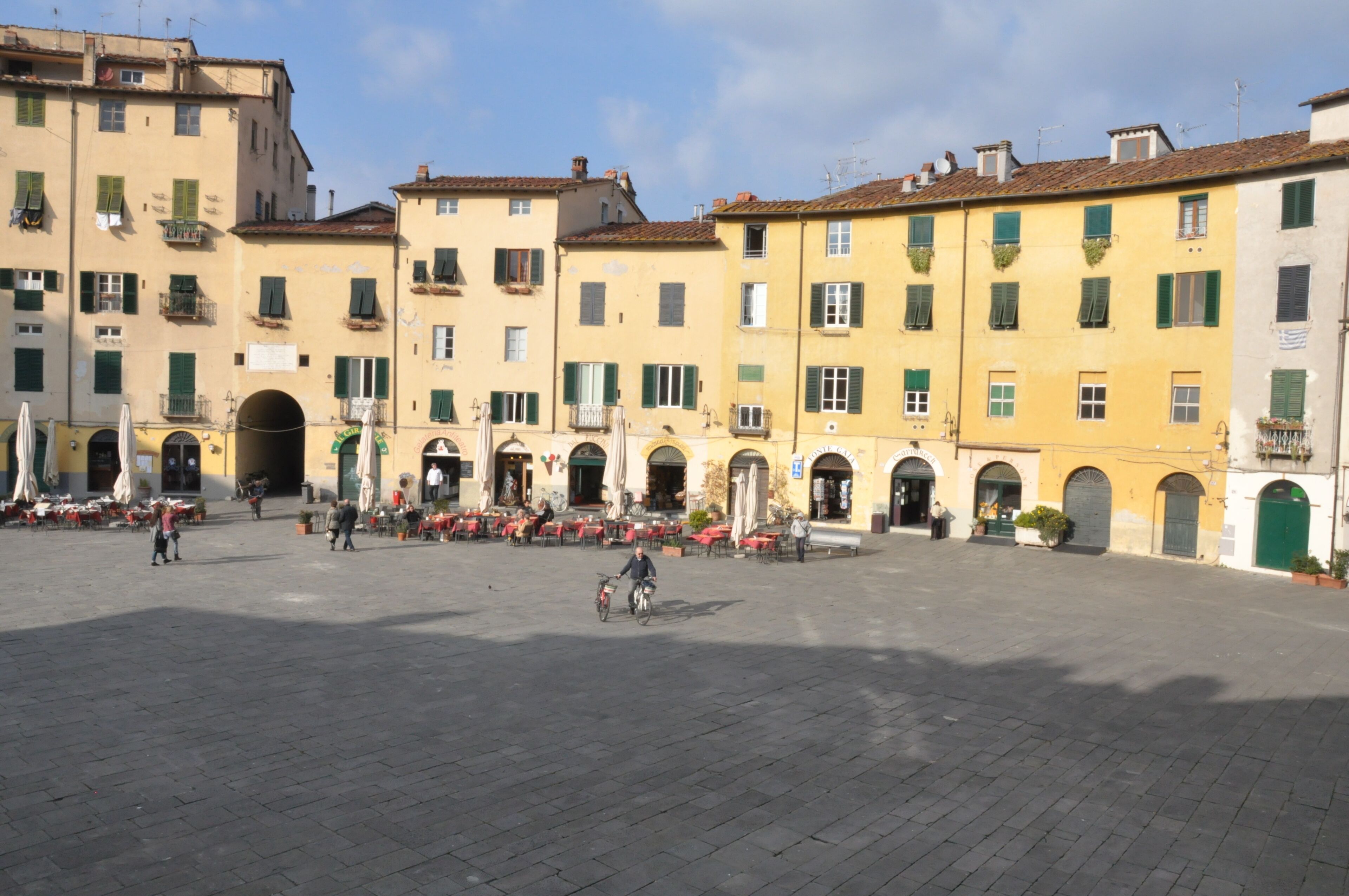 Foto - At Home Bed and Breakfast