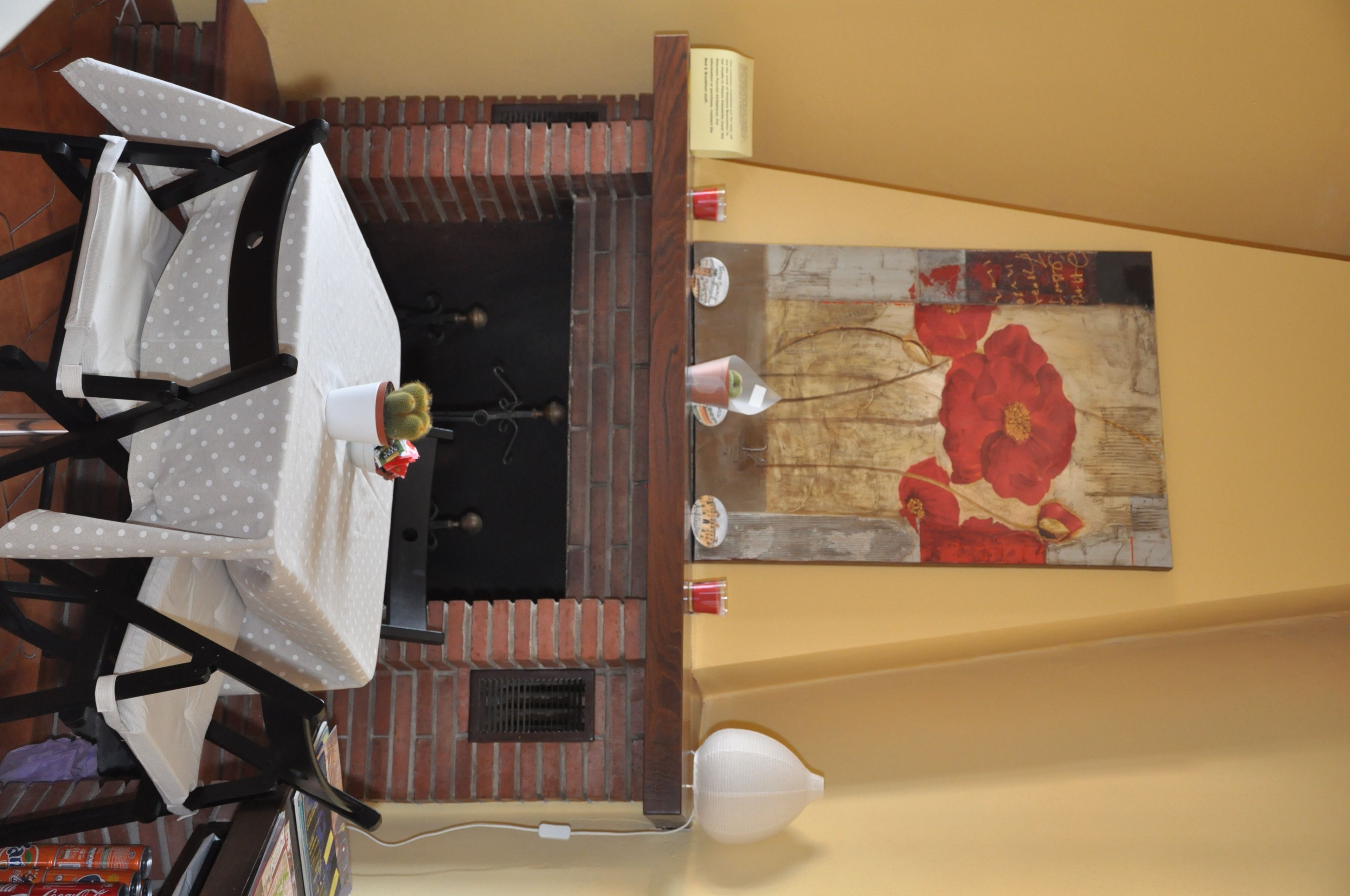 Foto - At Home Bed and Breakfast