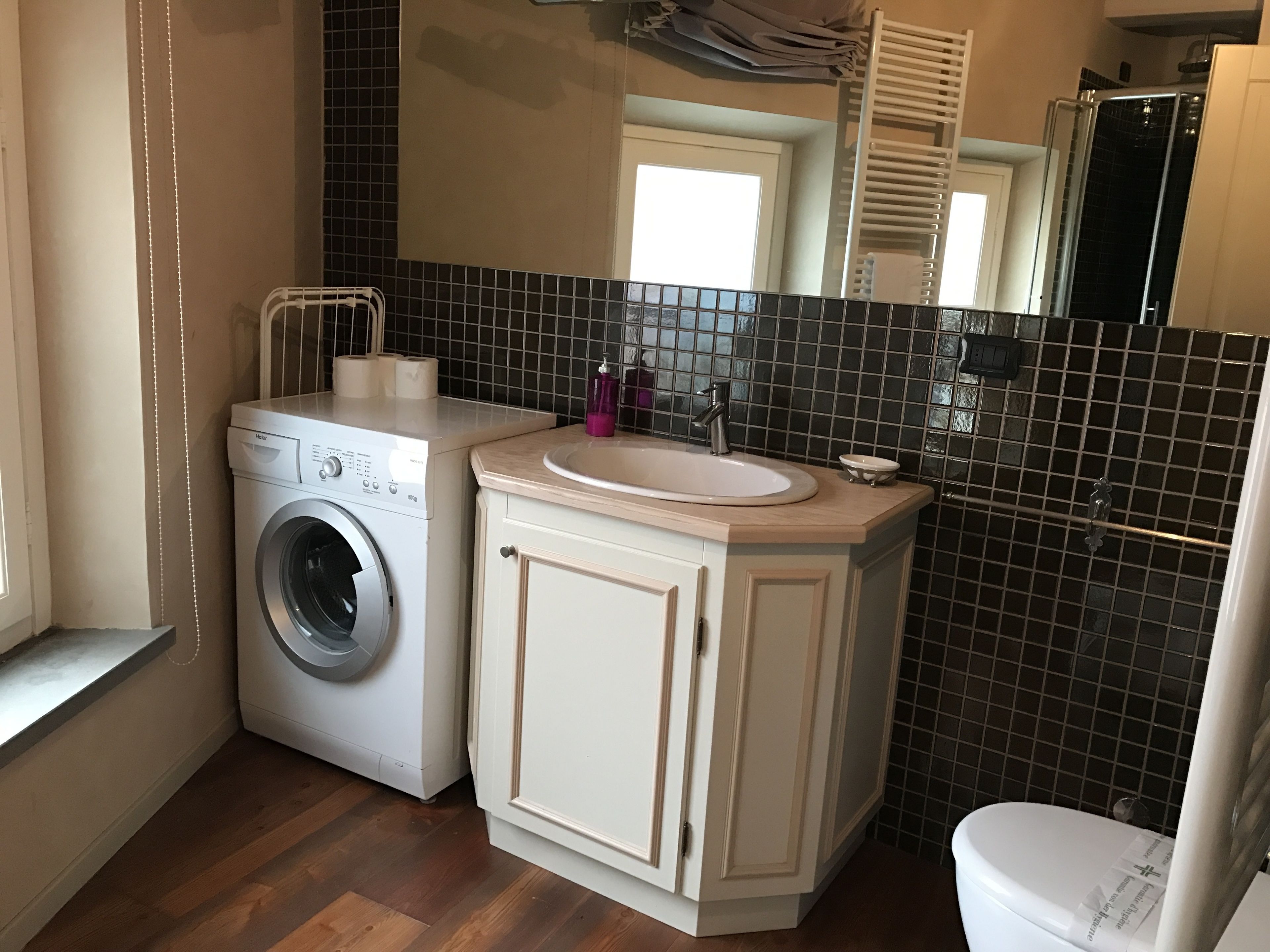 Foto - At Home Bed and Breakfast