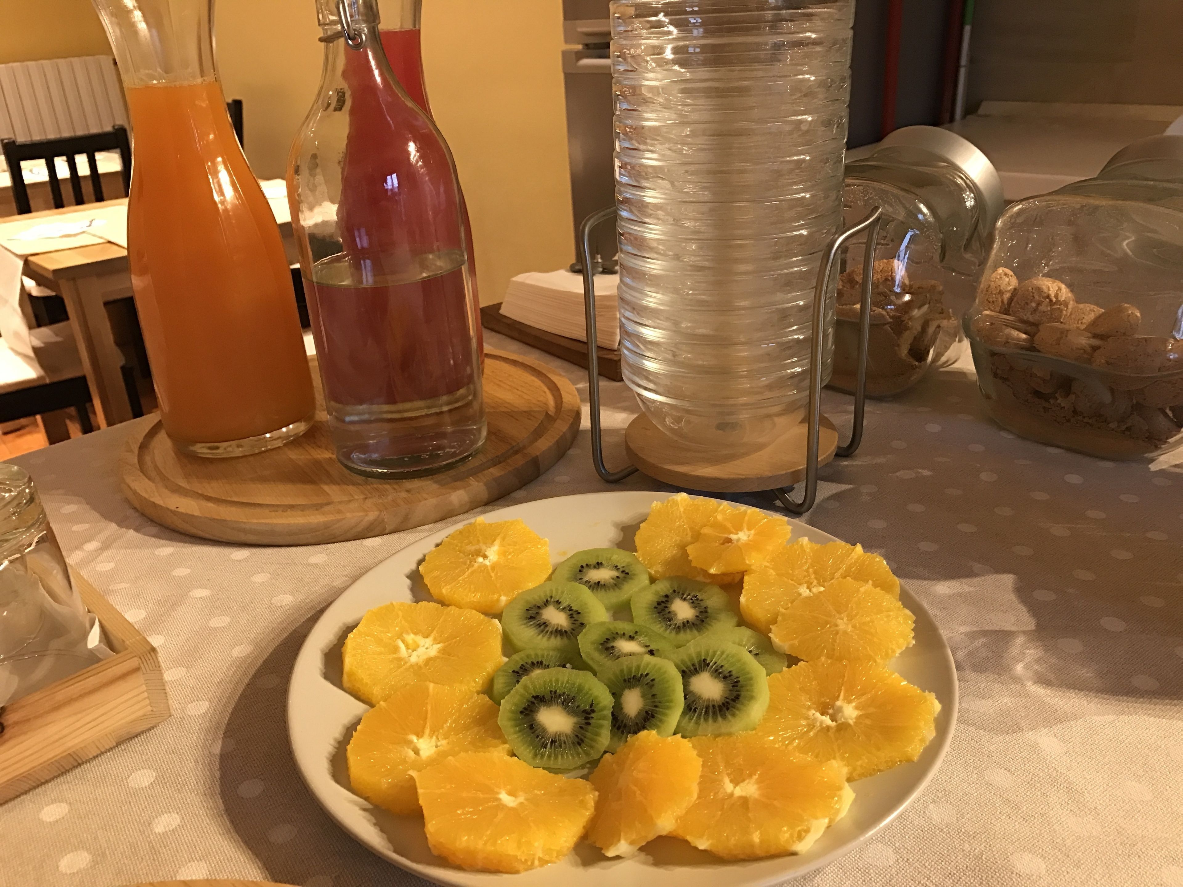 Foto - At Home Bed and Breakfast