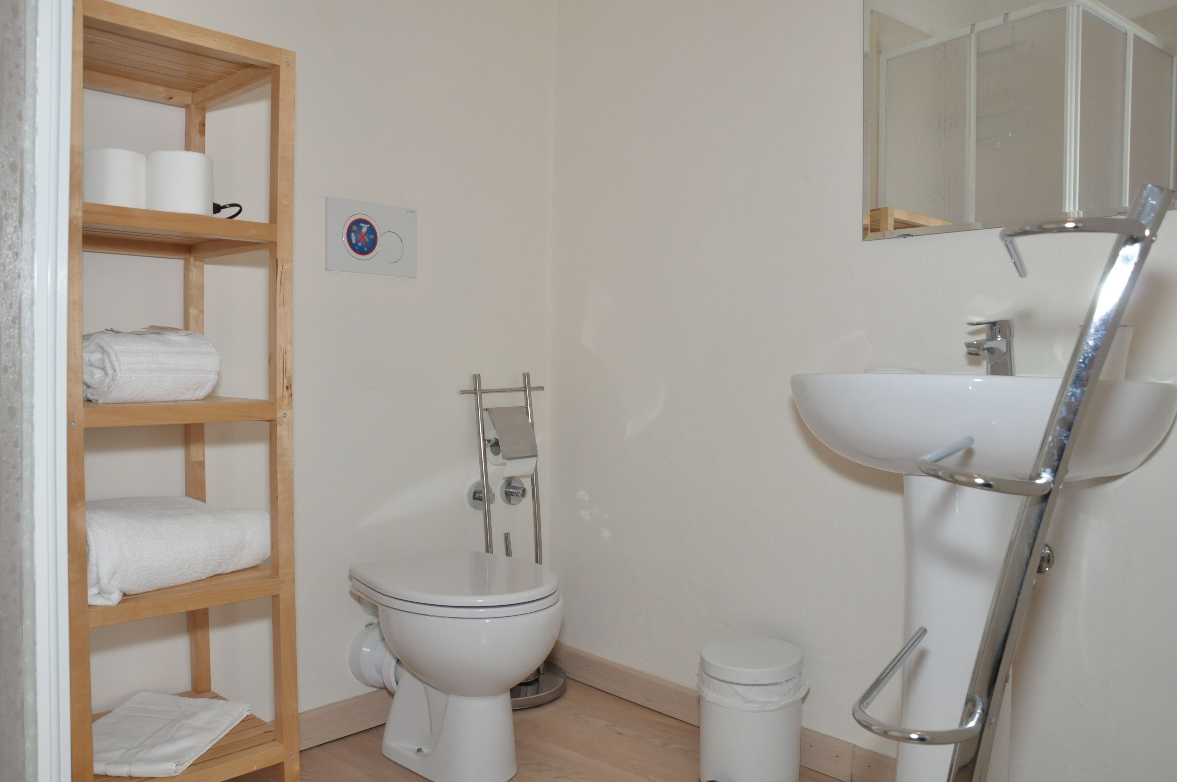 Foto - At Home Bed and Breakfast