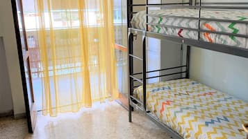 Dormitorio Condiviso (10 Letti) | Wi-Fi gratuito