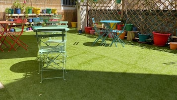 Area bambini