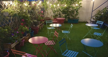 Olive Tree - Hostel