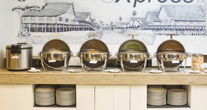 Amaris Hertasning - Makassar