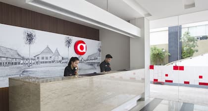 Amaris Hertasning - Makassar