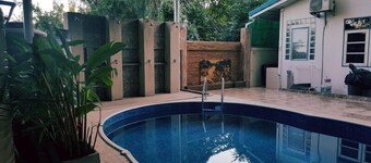Baan Suksabai Hua Hin