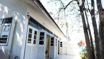 Family House, 3 Bedrooms | Exterior