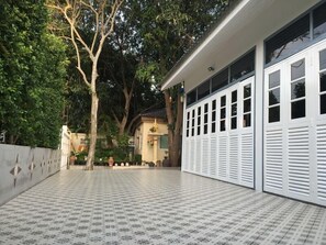 Property grounds - Baan Suksabai Hua Hin (Hua Hin)