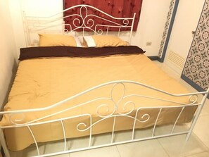 Family House, 3 Bedrooms