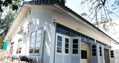 Baan Suksabai Hua Hin