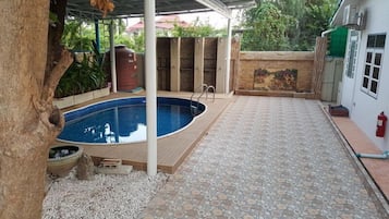 Family House, 3 Bedrooms | 3 bedrooms, free WiFi