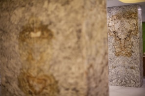 Detalle del interior