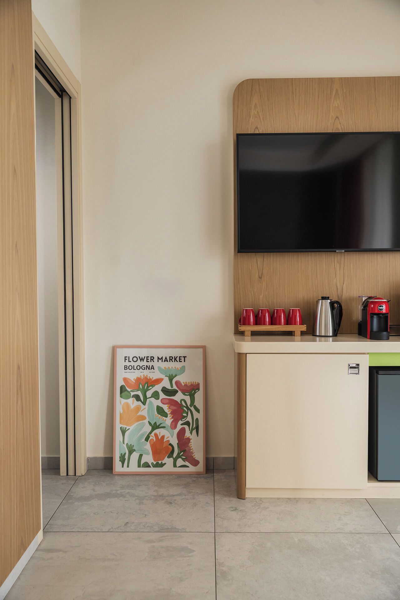 suite, sea view | egyptian cotton sheets, premium bedding, memory-foam beds, minibar