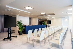 Meeting facility - Hotel Aria (Rimini)